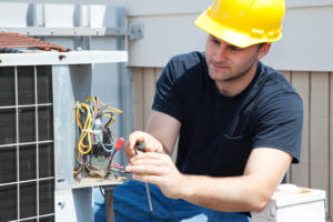 maintenance services