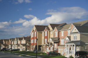 residential property management