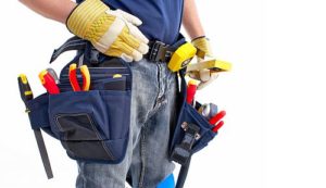 maintenance