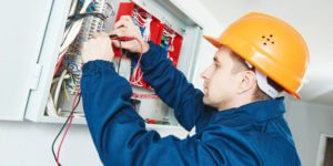 maintenance